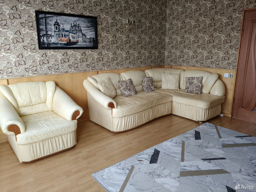 m. Silikatnaya: Apartment, 2-rooms