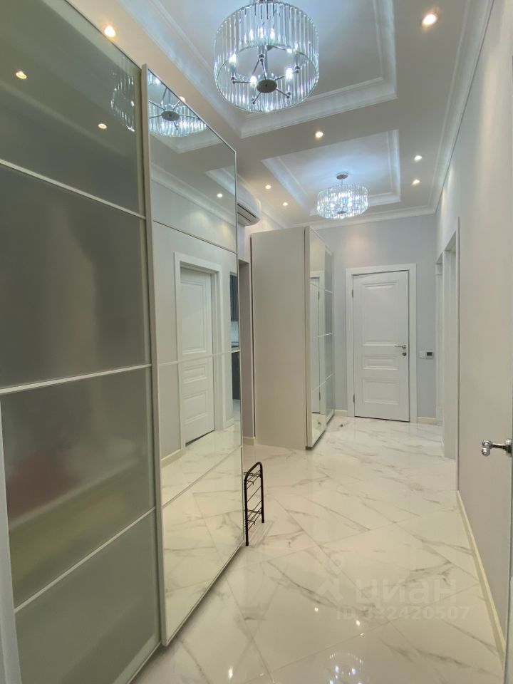 m. Skolkovo: Apartment, 2-rooms