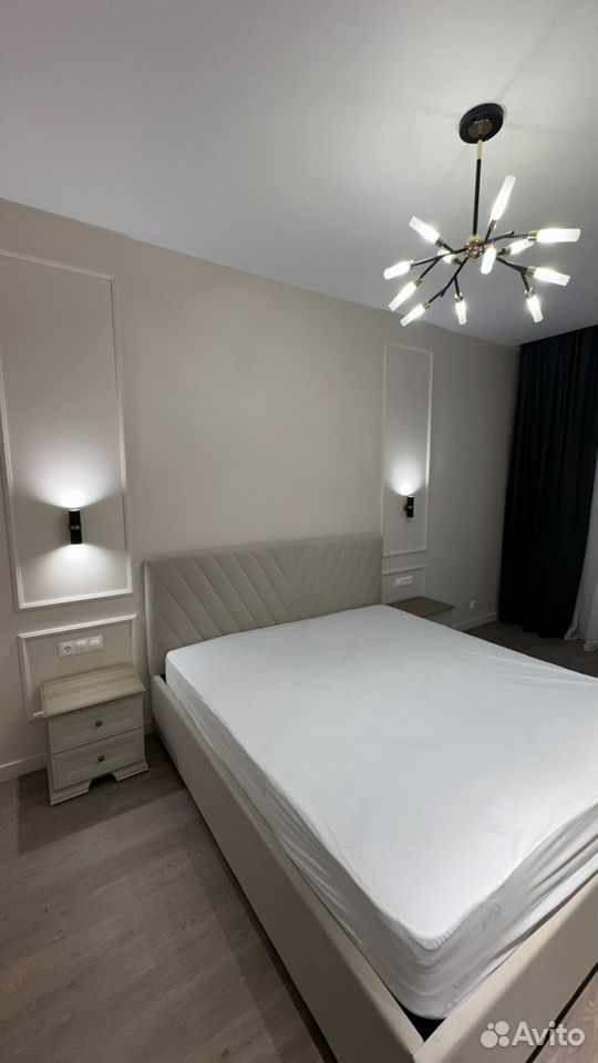 m. Aviamotornaya: Apartment, 2-rooms