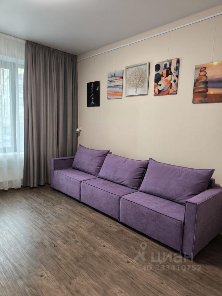 m. Petrovsky park: Apartment, 3-rooms
