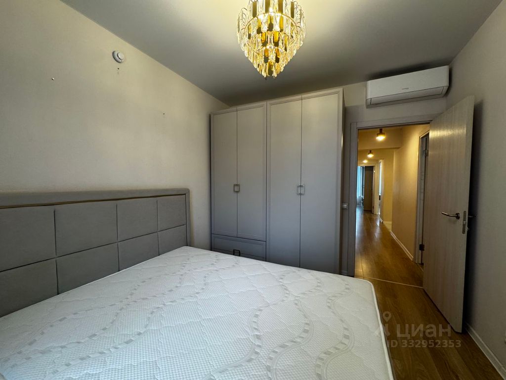 m. Kotelniki: Apartment, 3-rooms