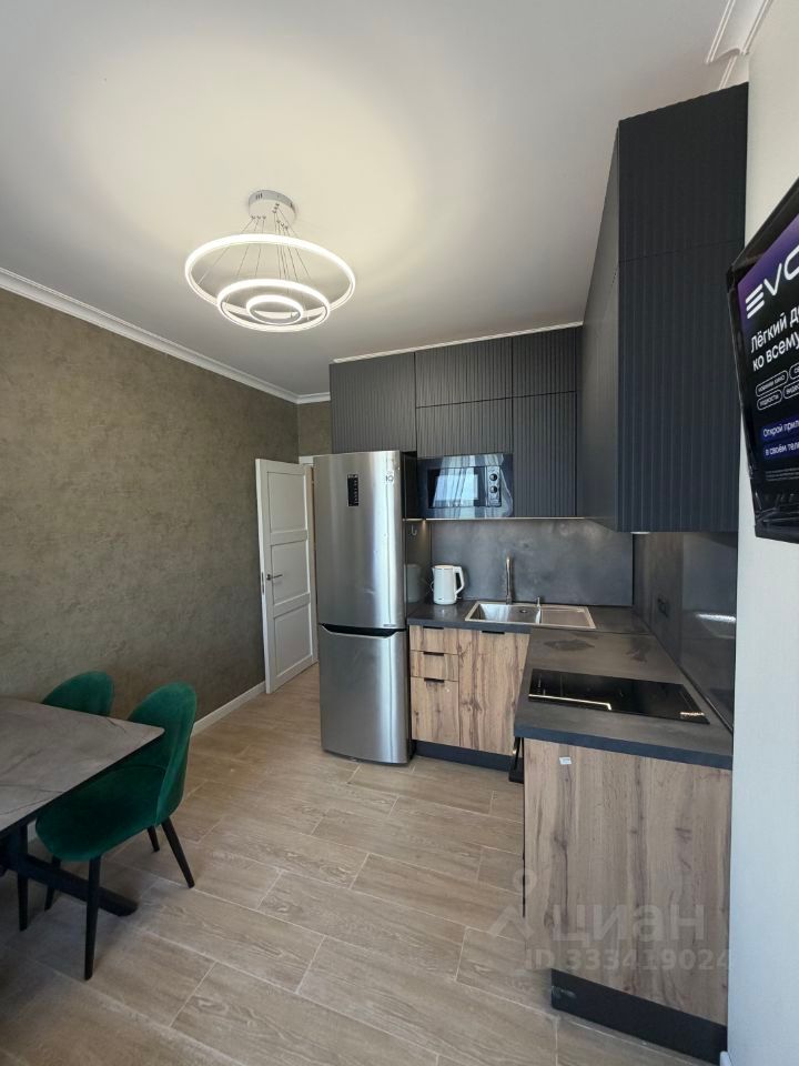 m. Strogino: Apartment, 1-rooms