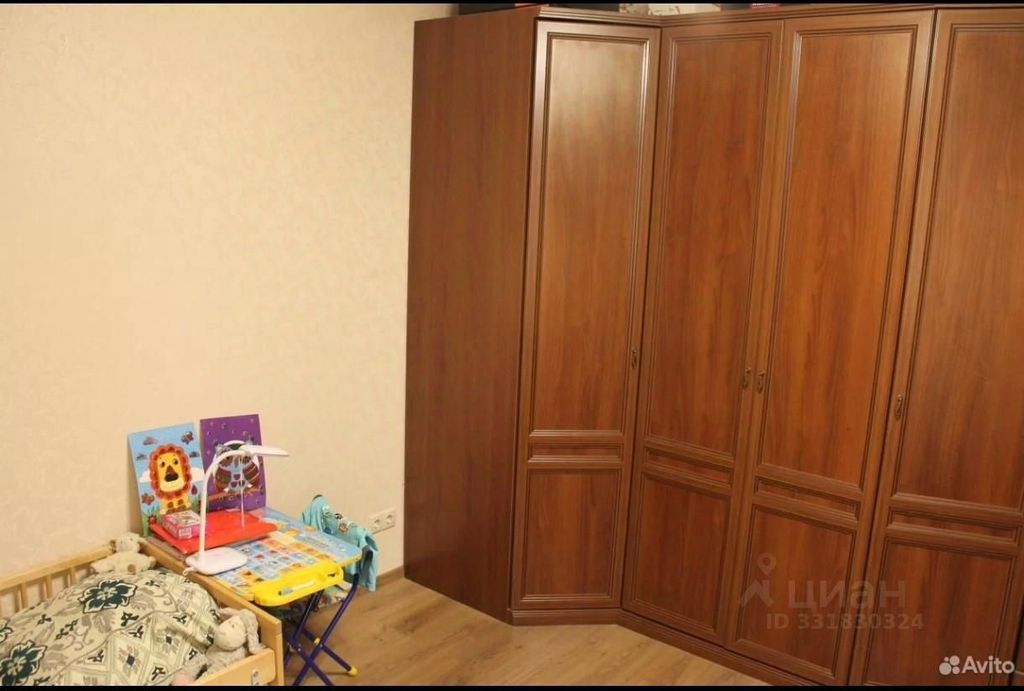 m. Fabrichnaya: Apartment, 1-rooms