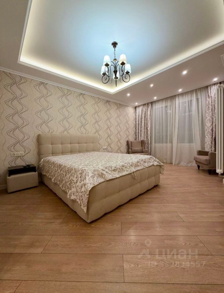 m. Nagatinskaya: Apartment, 2-rooms