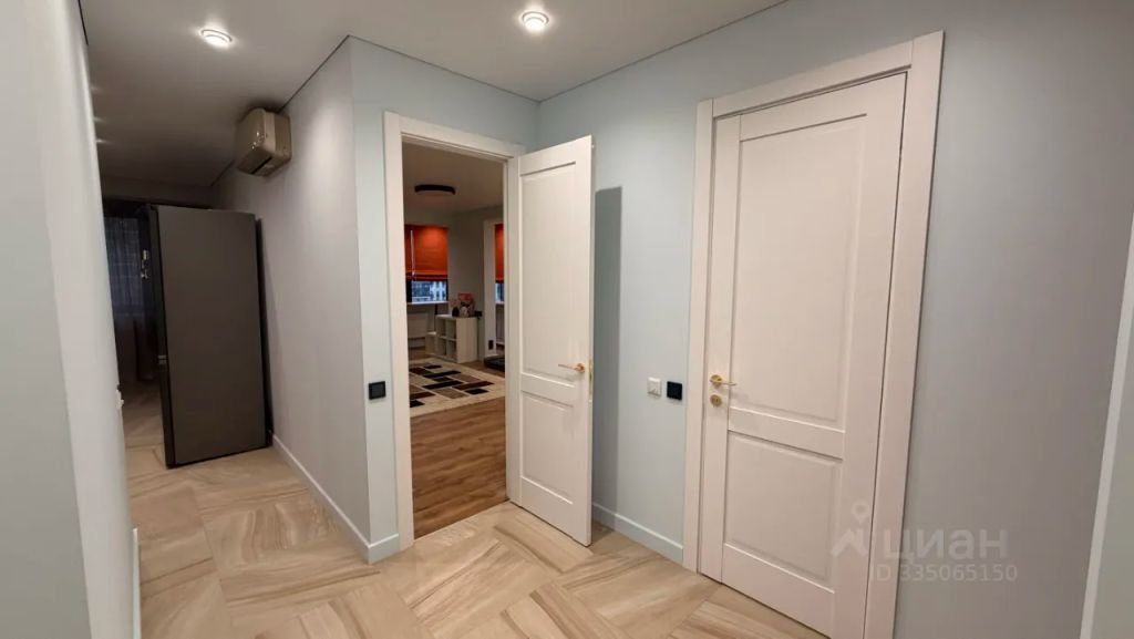 m. Medvedkovo: Apartment, 2-rooms