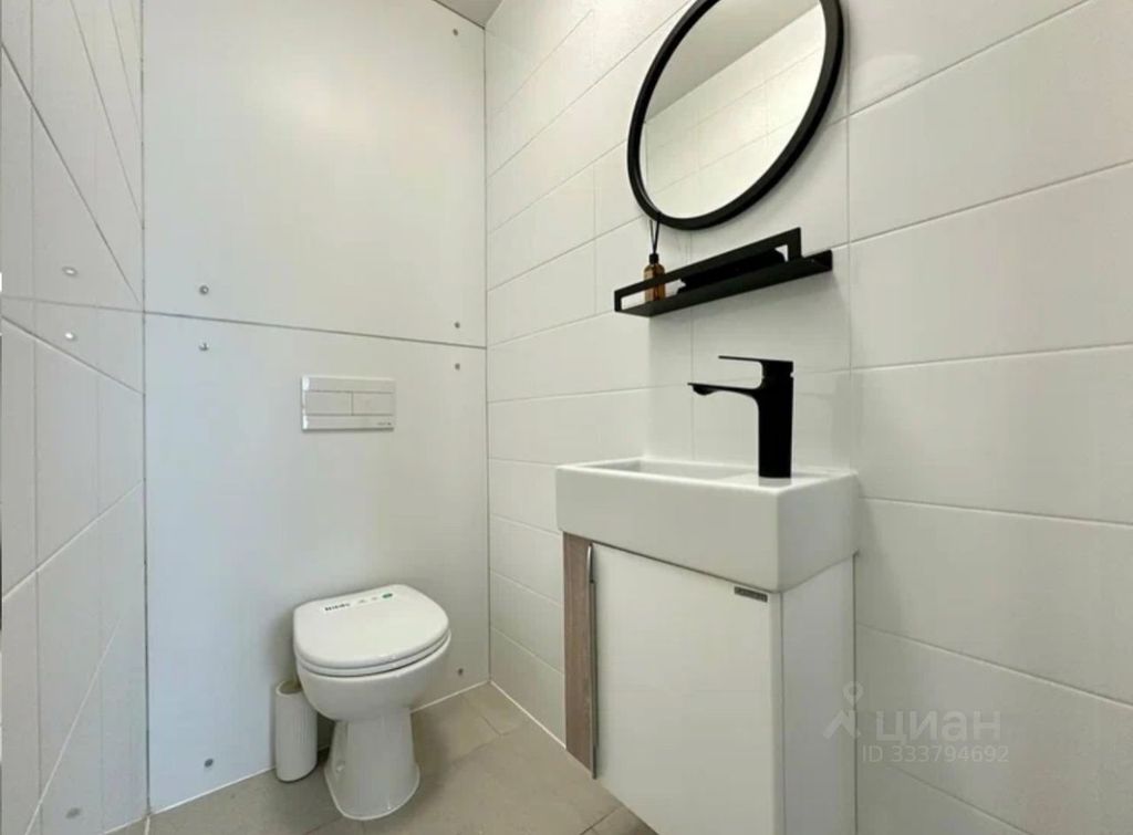 m. Opalikha: Apartment, 2-rooms
