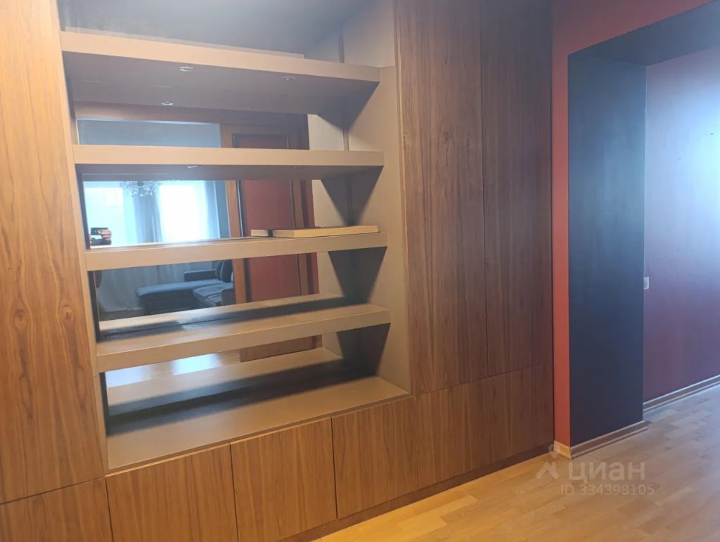 m. Medvedkovo: Apartment, 3-rooms