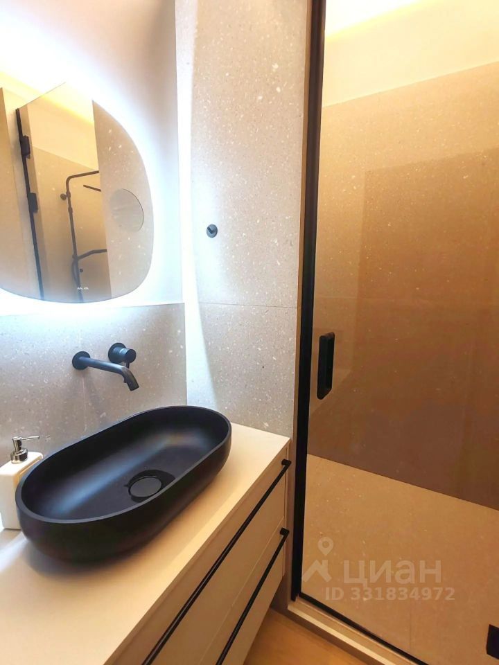 m. Shelepikha: Apartment, 2-rooms