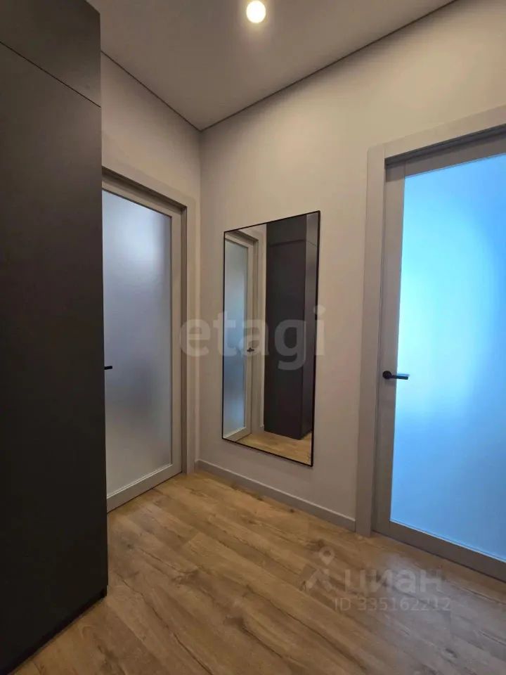 m. Prokshino: Apartment, 2-rooms