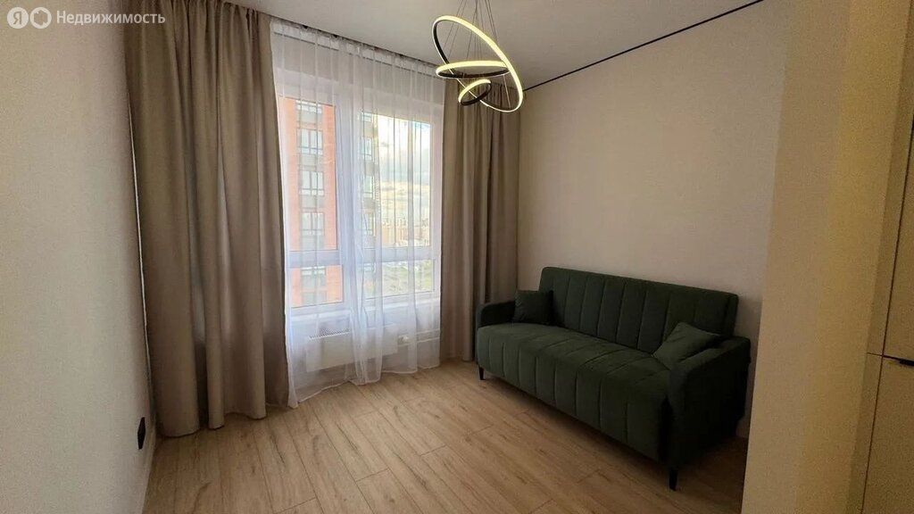 m. Ochakovo I: Apartment, 1-rooms