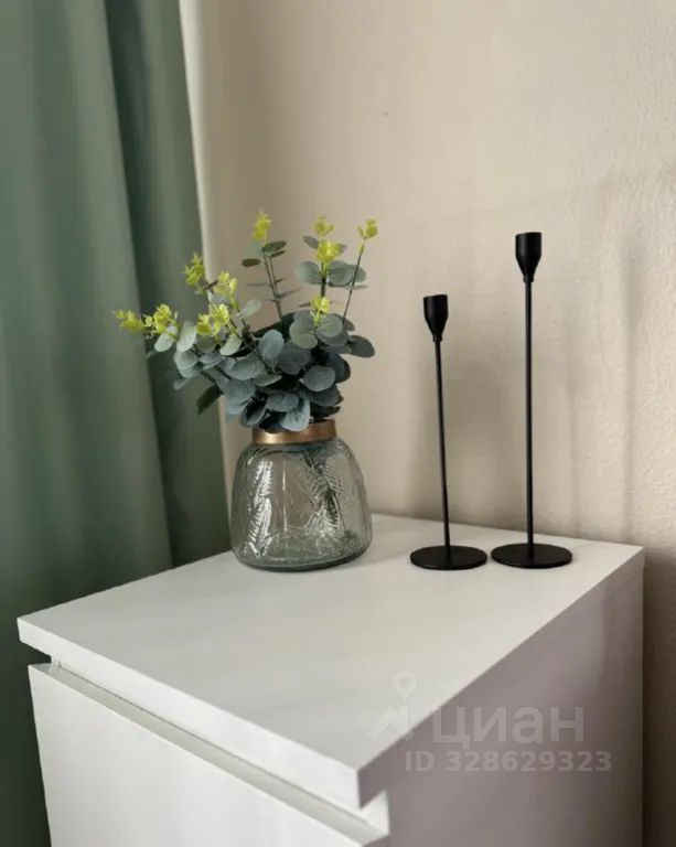 m. Kotelniki: Apartment, 1-rooms