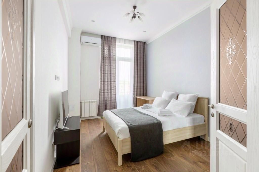 m. Kutuzovskaya: Apartment, 1-rooms