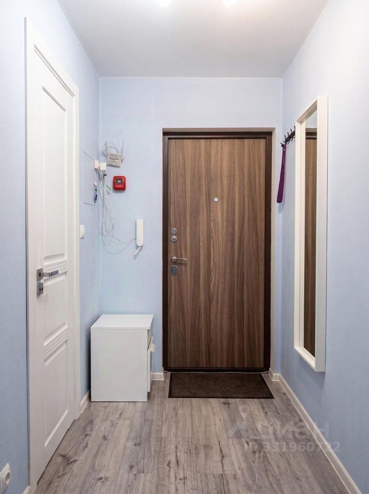 m. Ramenki: Apartment, 1-rooms