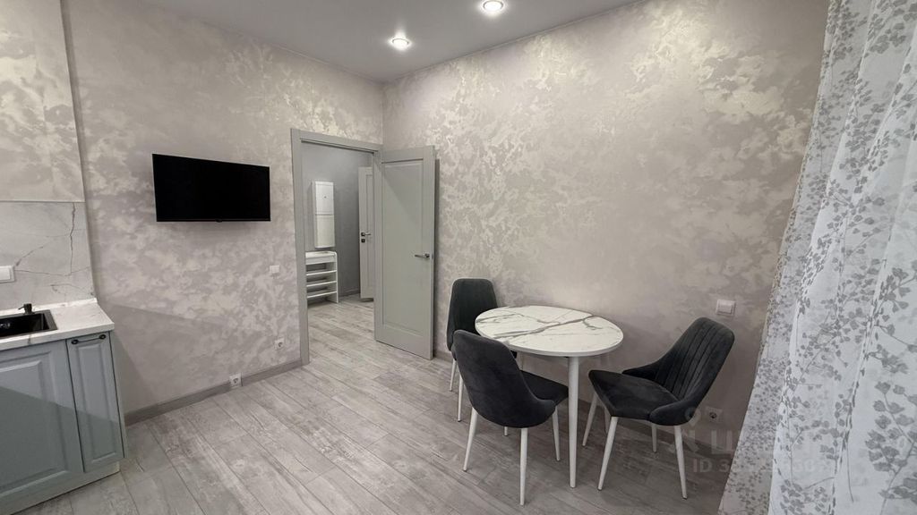 m. Panki: Apartment, 1-rooms