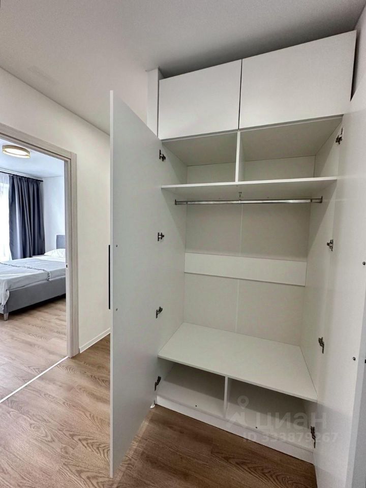 m. Scherbinka: Apartment, 2-rooms