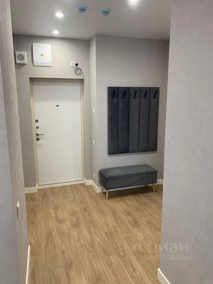 m. Skolkovo: Apartment, 1-rooms