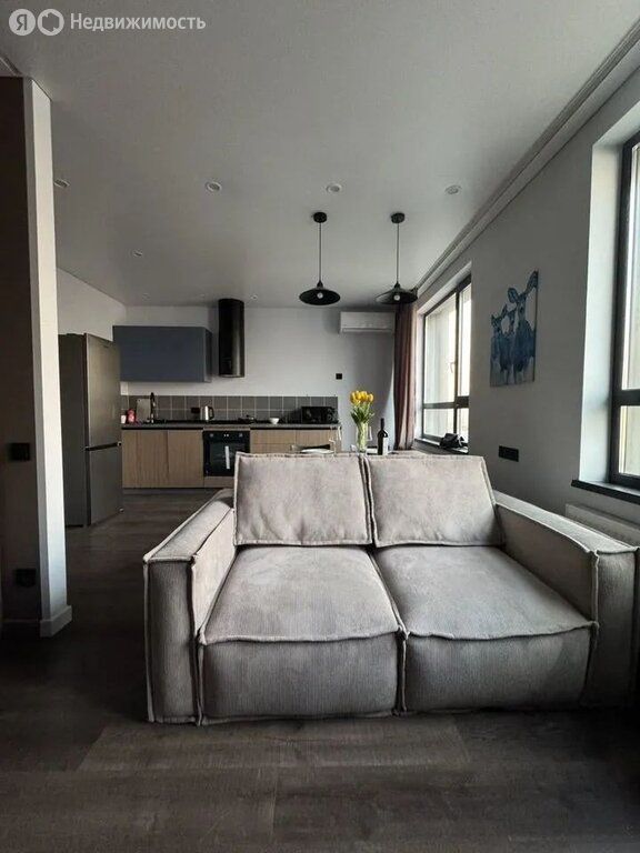m. Verkhnie Likhobory: Apartment, studio