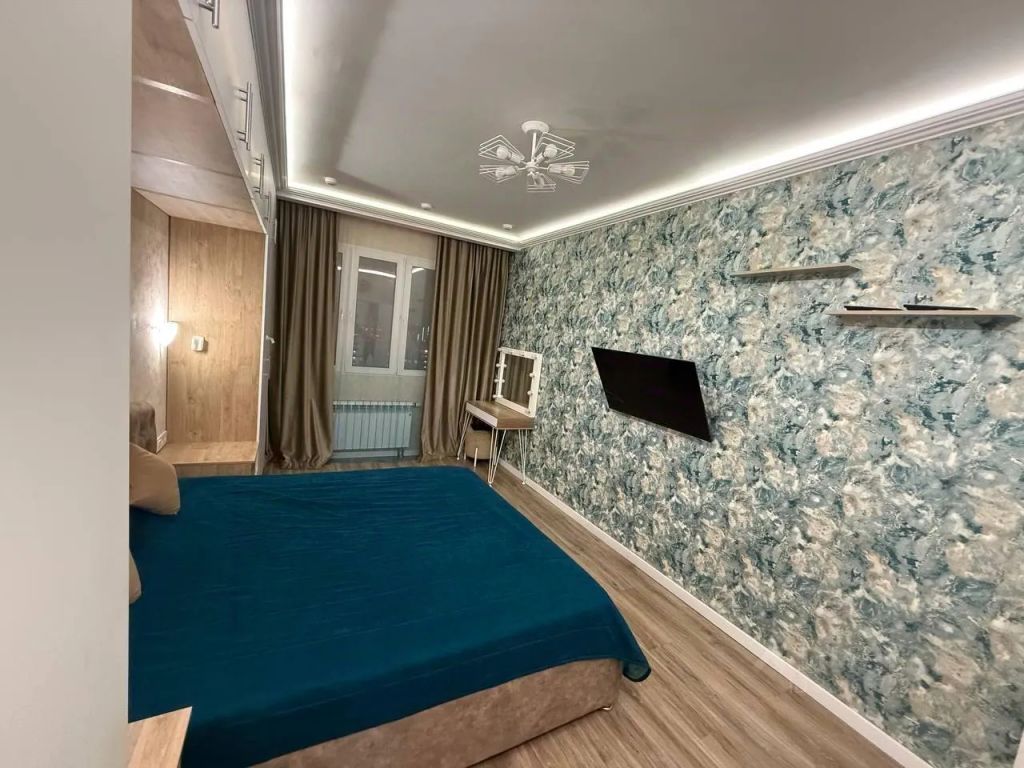m. Bakovka: Apartment, 2-rooms