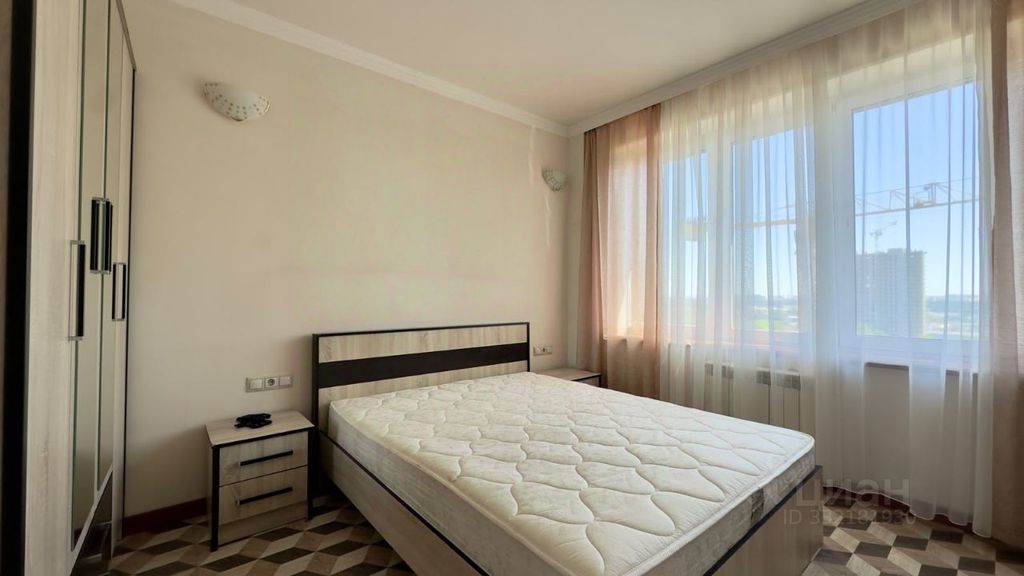 m. Bakovka: Apartment, 3-rooms