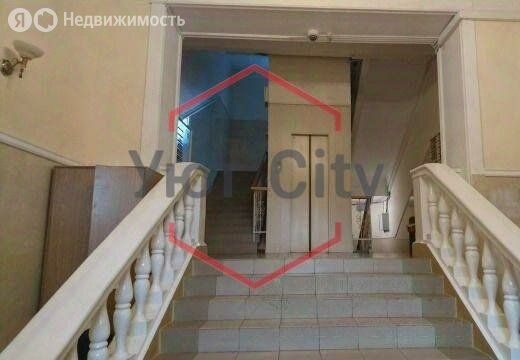 m. Krasnopresnenskaya: Apartment, 2-rooms