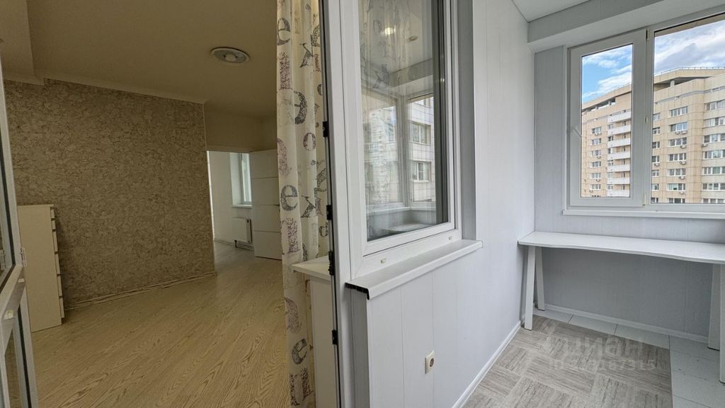 m. Penyagino: Apartment, 3-rooms