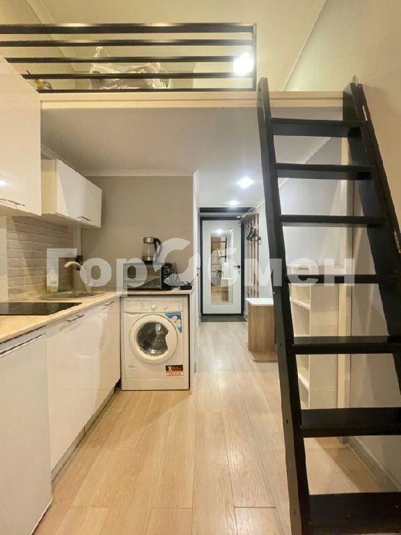 m. Prospekt Vernadskogo: Apartment, 1-rooms