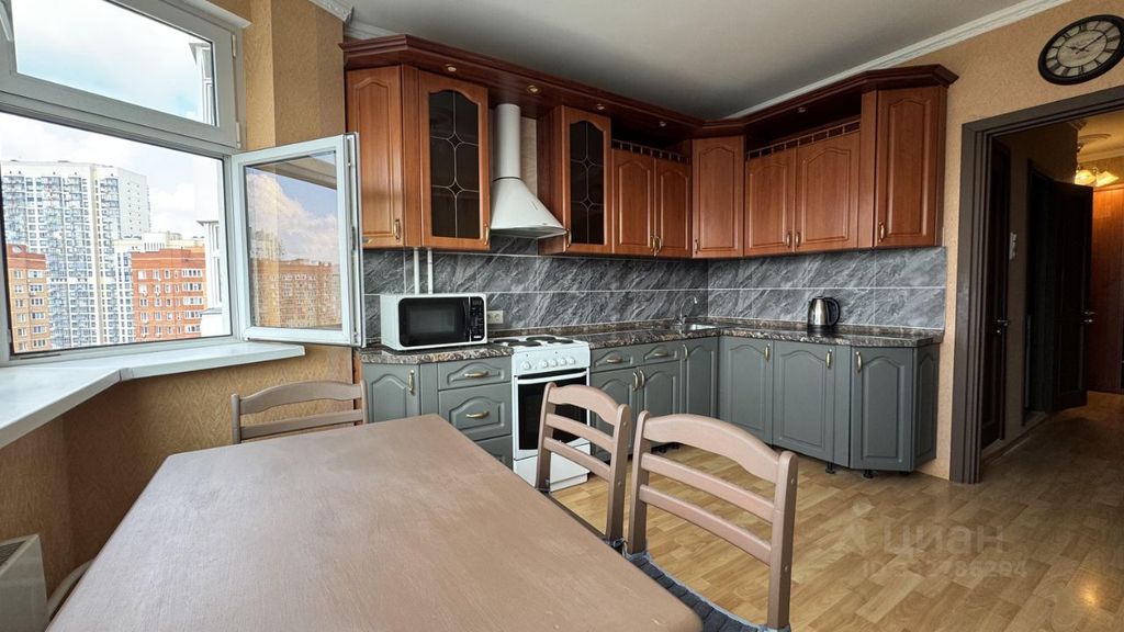 m. Penyagino: Apartment, 2-rooms