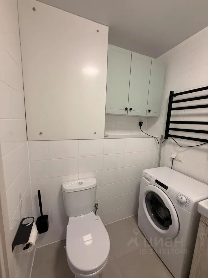 m. Kotelniki: Apartment, 1-rooms