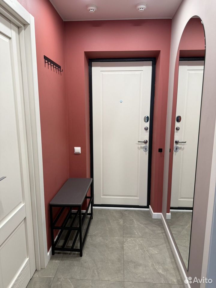 m. Delovoy tsentr (Vystavochnaya): Apartment, 1-rooms