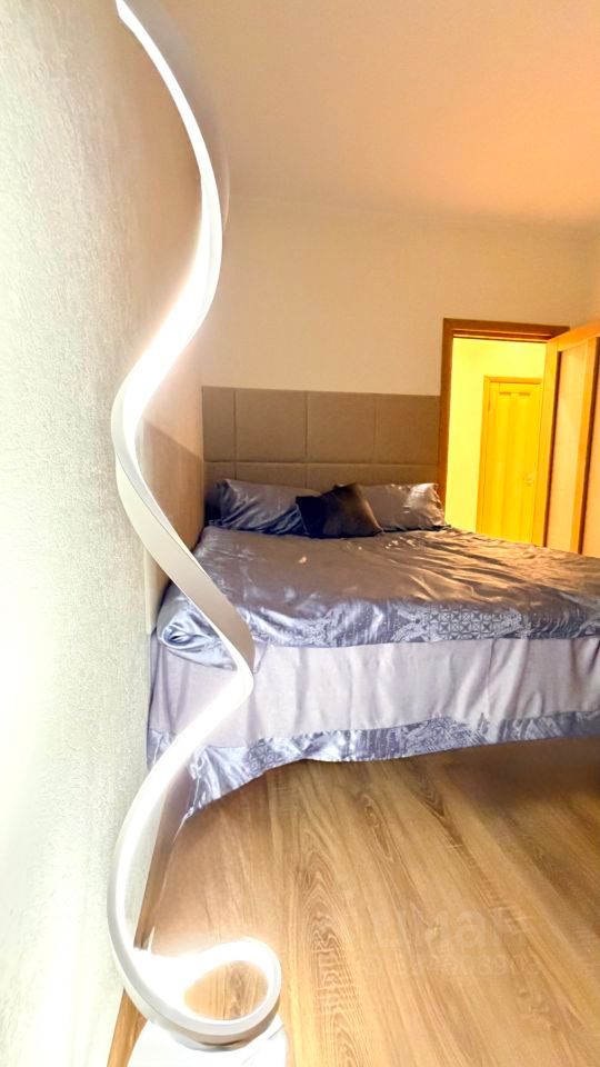 m. Novatorskaya: Apartment, 2-rooms