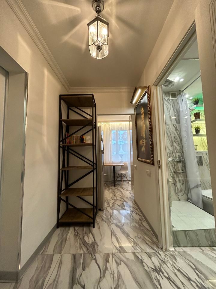 m. Prospekt Mira: Apartment, 1-rooms