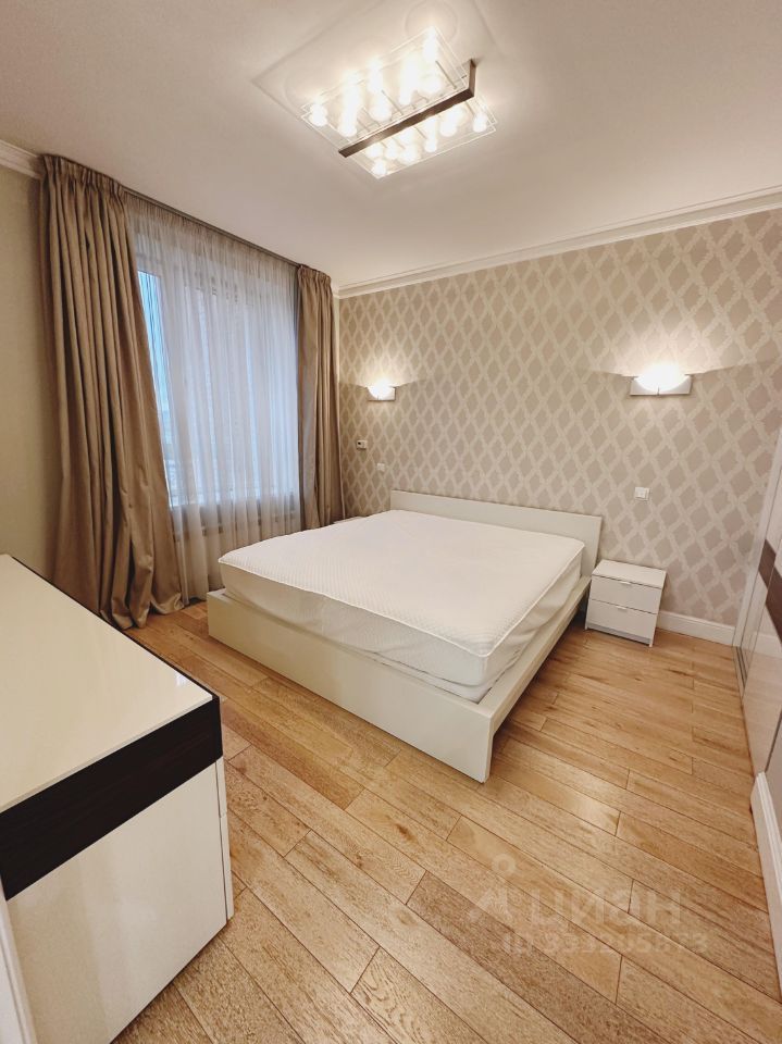 m. Minskaya: Apartment, 2-rooms