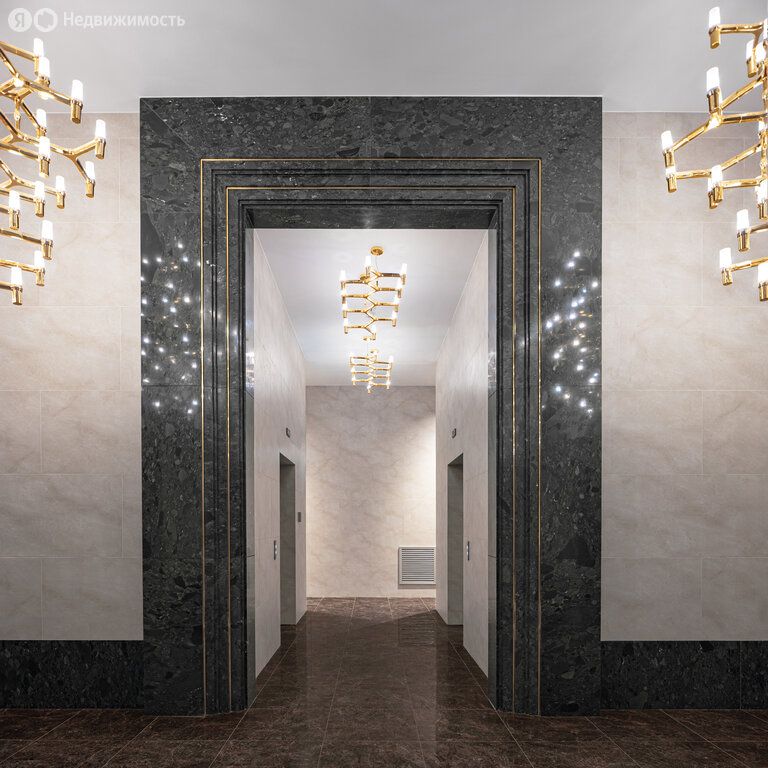 m. ZIL: Apartment, 2-rooms