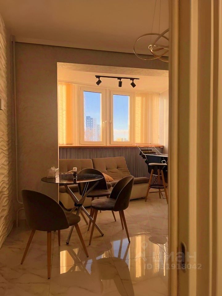 m. Babushkinskaya: Apartment, 1-rooms
