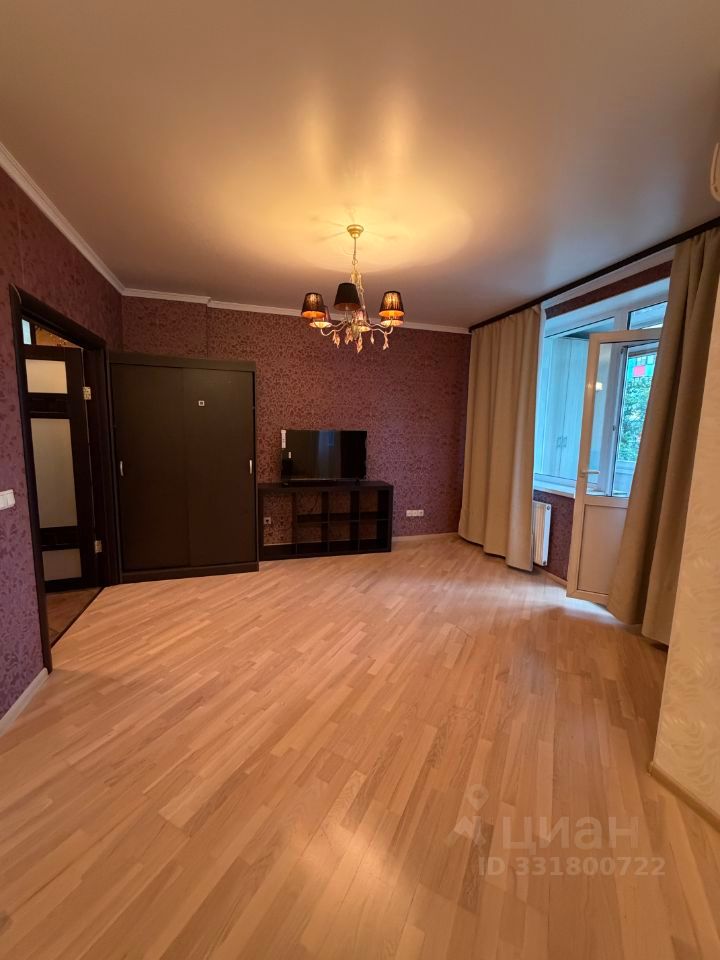 m. Prospekt Vernadskogo: Apartment, 1-rooms