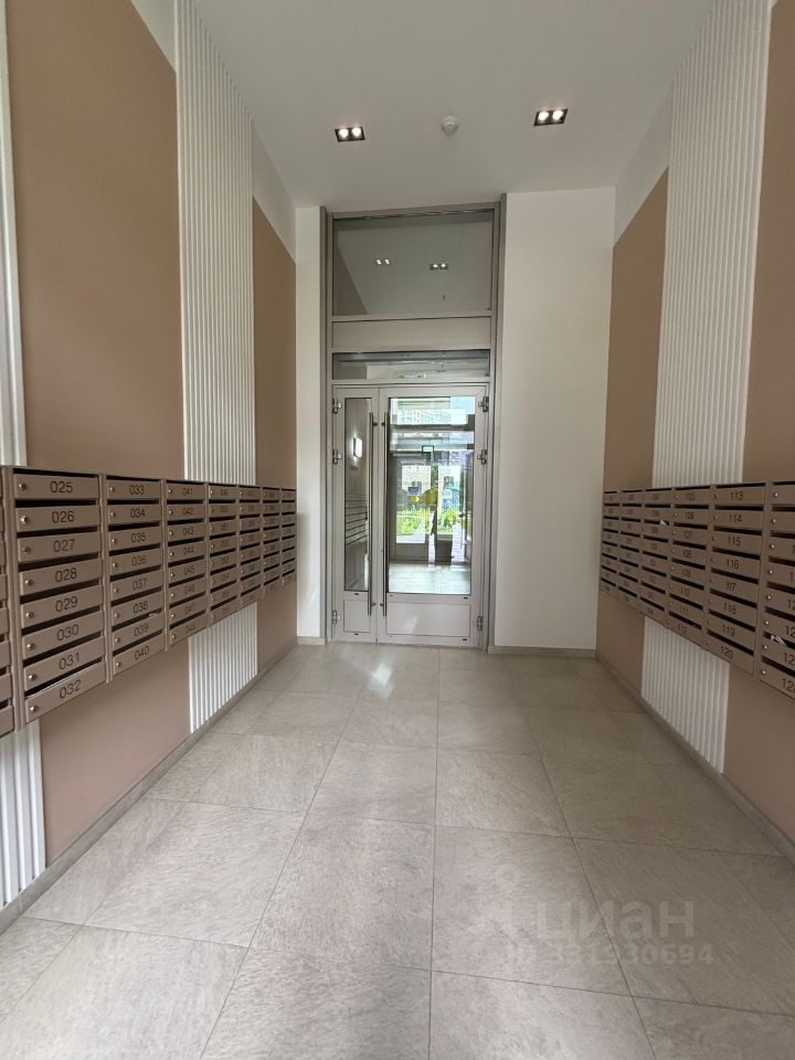 m. Spartak: Apartment, 3-rooms