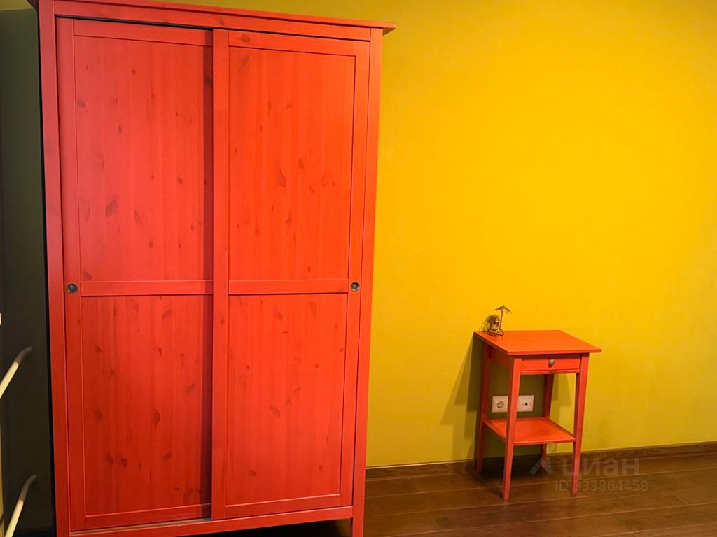 m. Nikolskoe: Apartment, 3-rooms