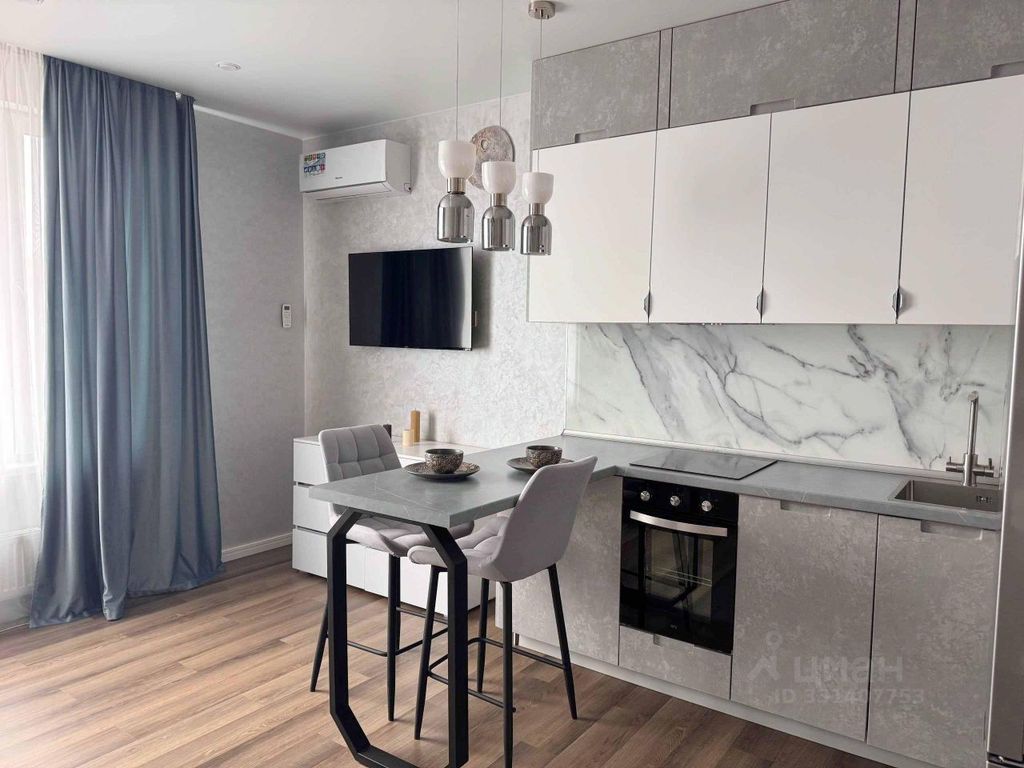 m. Odintsovo: Apartment, studio