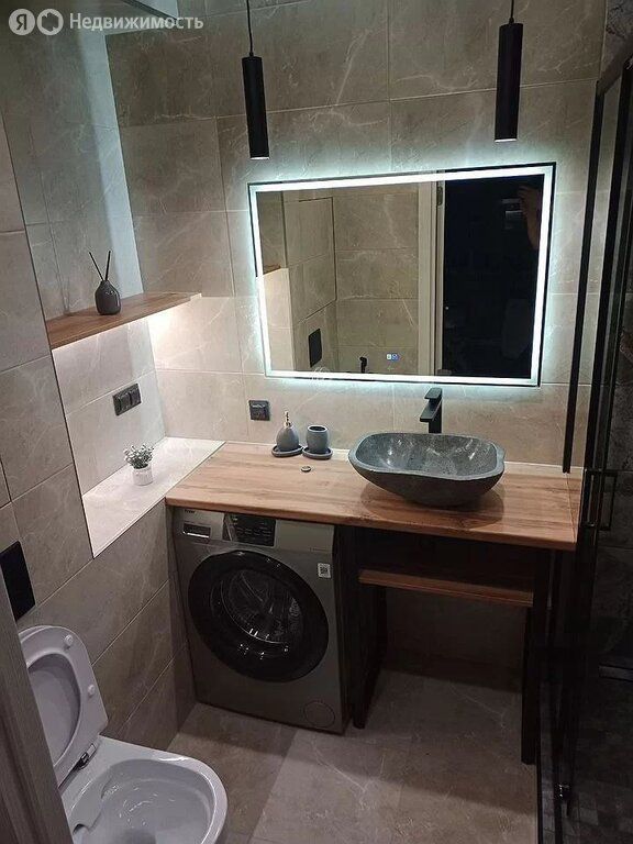 m. Butyrskaya : Apartment, 1-rooms