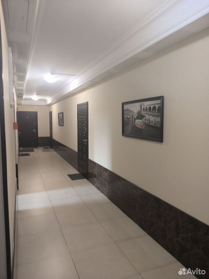 m. Prokshino: Apartment, 2-rooms