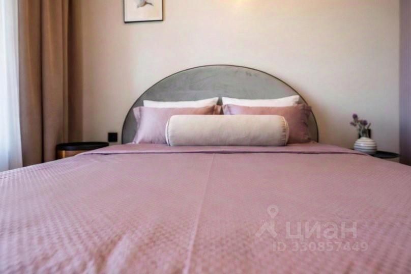 m. Chkalovskaya: Apartment, 1-rooms