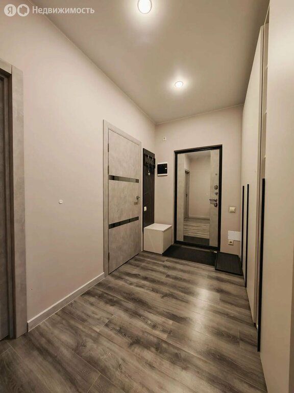 m. Bitsa: Apartment, 2-rooms