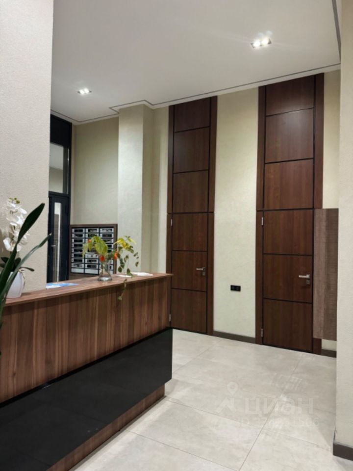 m. Rabochy Poselok: Apartment, 1-rooms