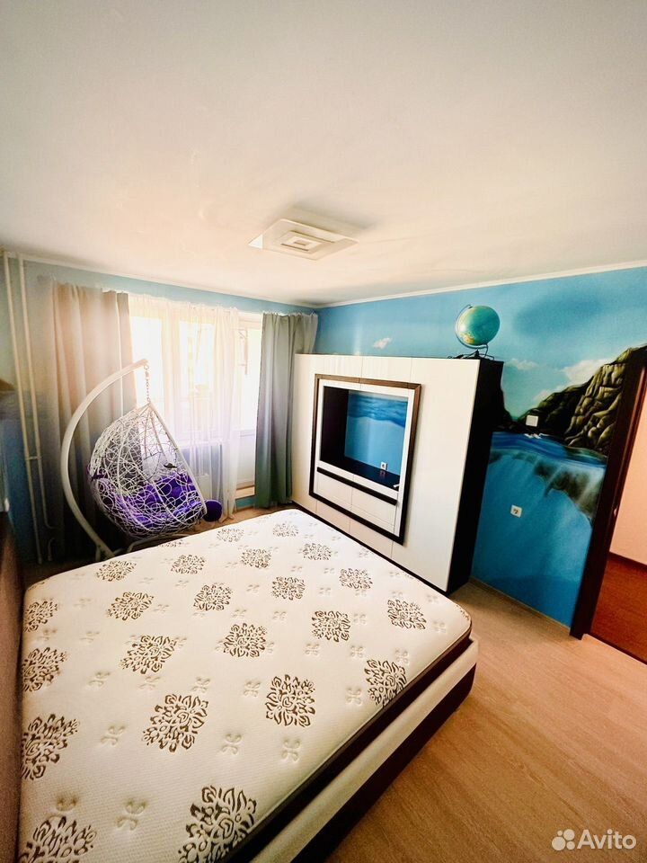 m. Zheleznodorozhnaya: Apartment, 2-rooms