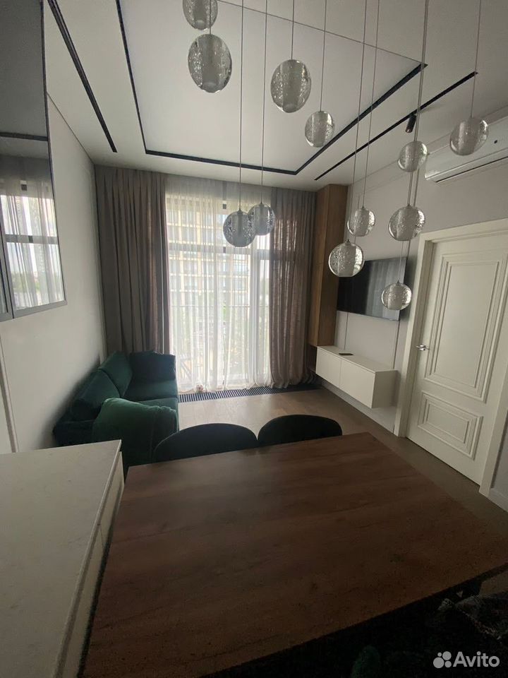 m. Nagatinsky Zaton: Apartment, 1-rooms