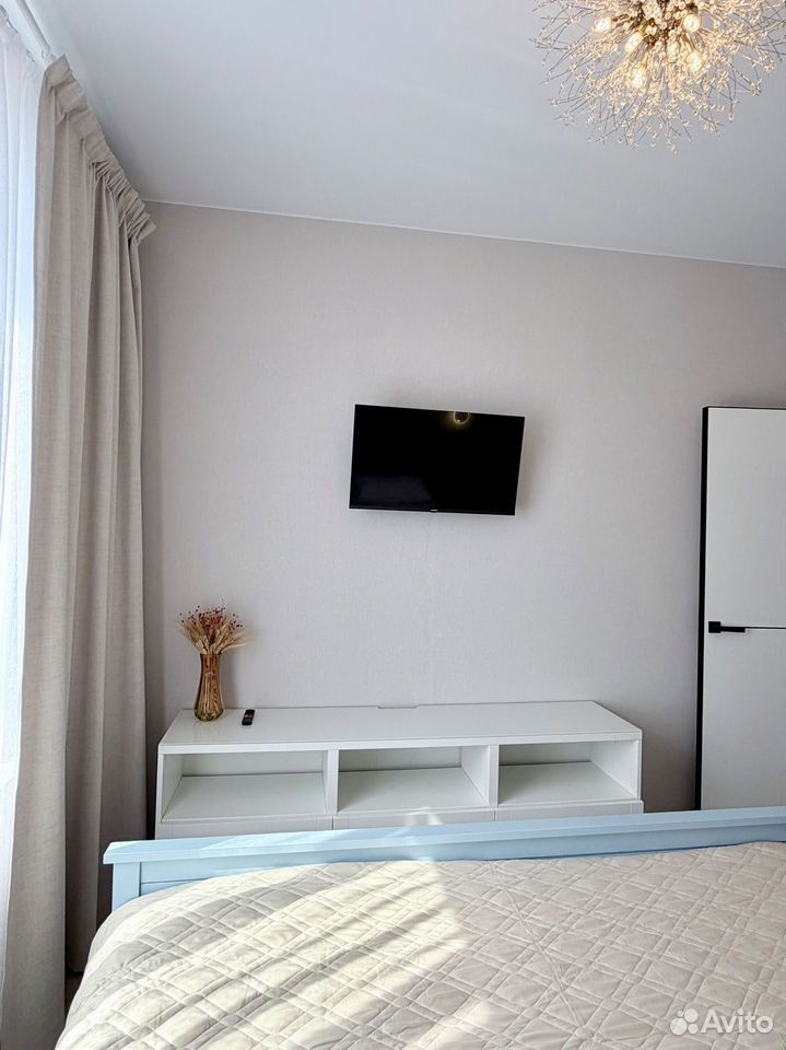 m. Pyatnitskoe shosse: Apartment, 2-rooms