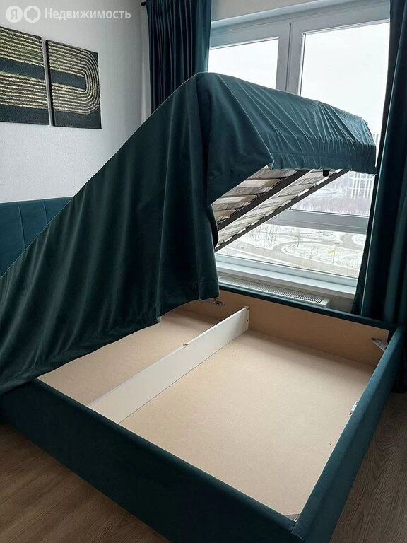 m. Aminyevskaya: Apartment, 1-rooms