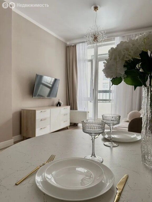 m. Potapovo: Apartment, 2-rooms
