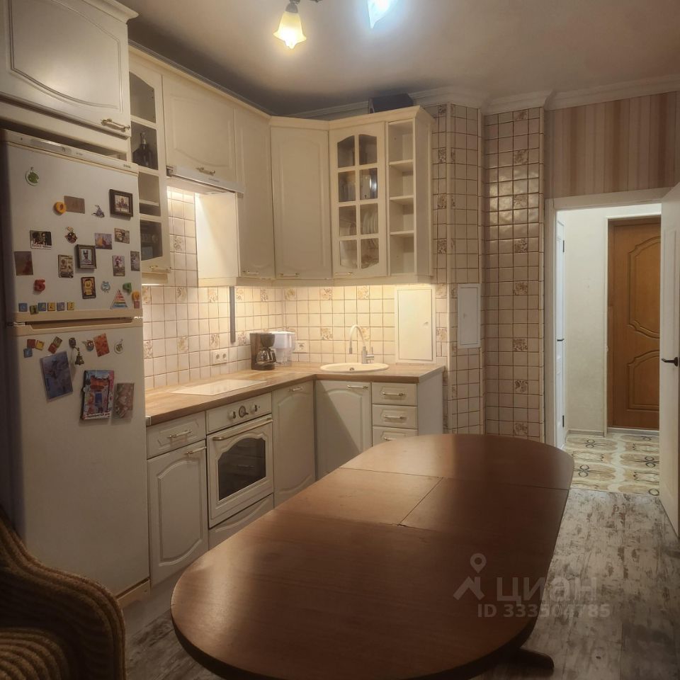 m. Medvedkovo: Apartment, 1-rooms