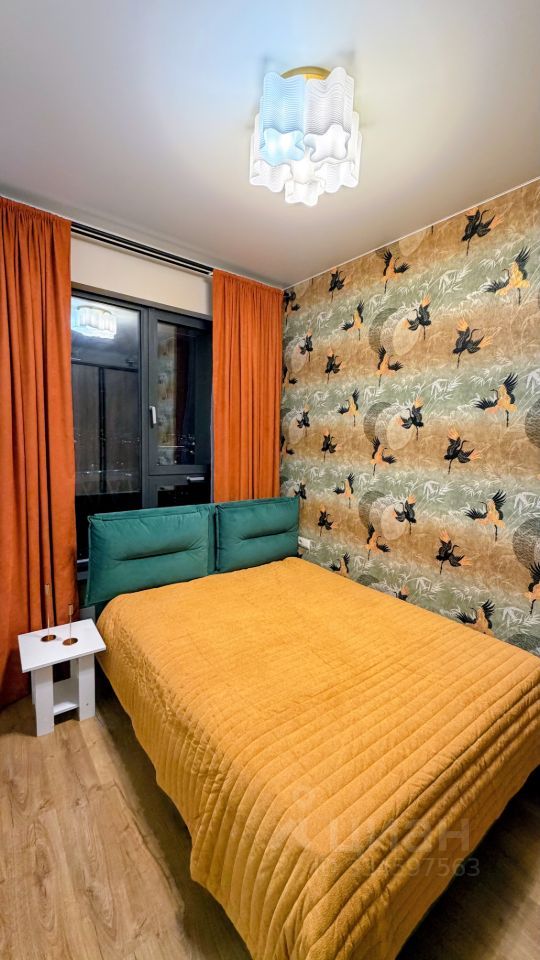 m. Kuntsevskaya: Apartment, 1-rooms